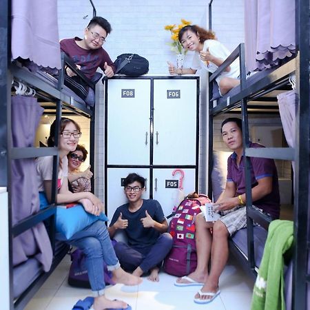S Phuot Homestay - 3A Lam Son, Ward 2, Tan Binh District 호치민 외부 사진