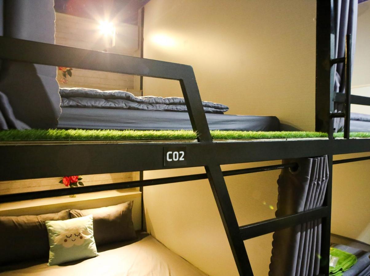 S Phuot Homestay - 3A Lam Son, Ward 2, Tan Binh District 호치민 외부 사진