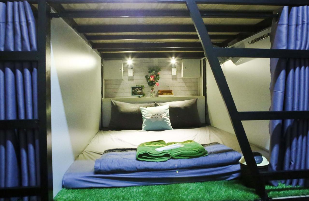 S Phuot Homestay - 3A Lam Son, Ward 2, Tan Binh District 호치민 외부 사진