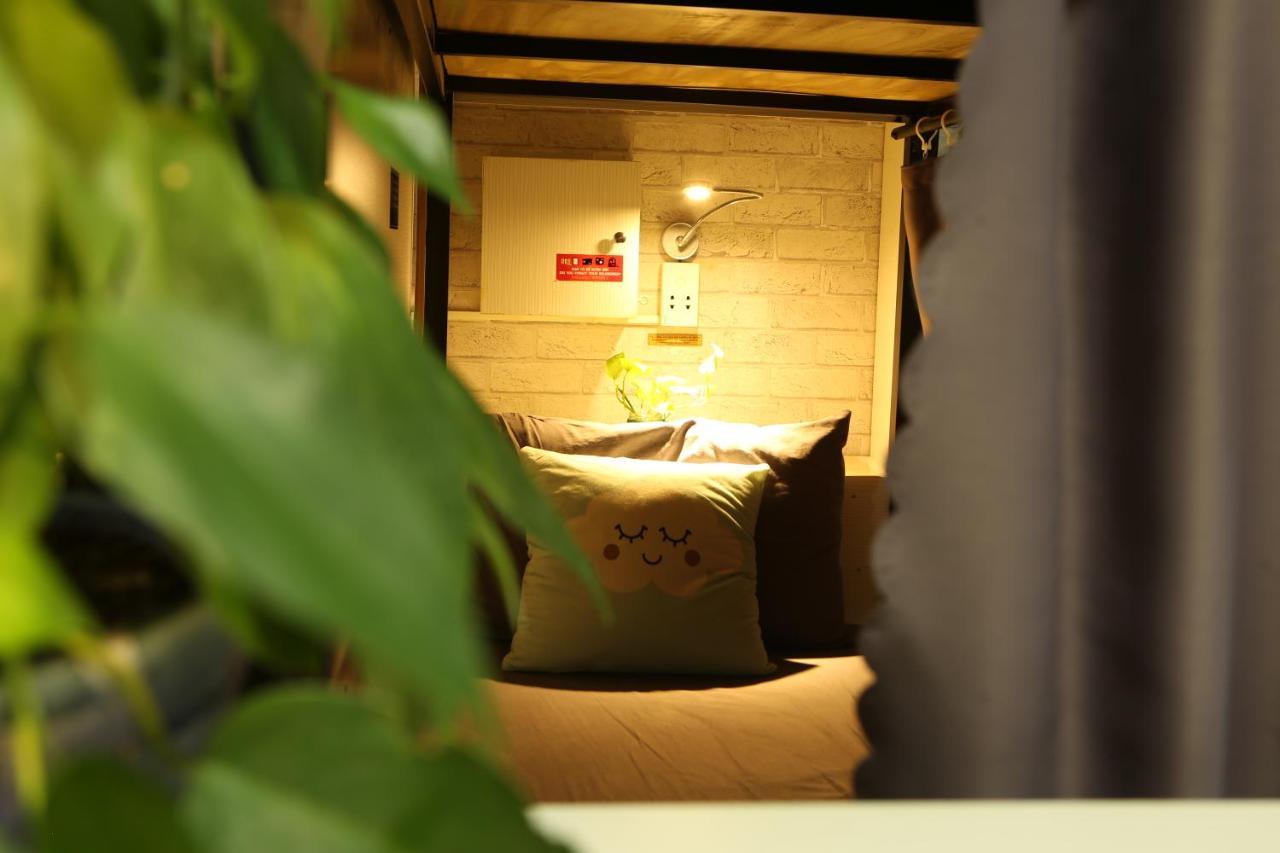 S Phuot Homestay - 3A Lam Son, Ward 2, Tan Binh District 호치민 외부 사진