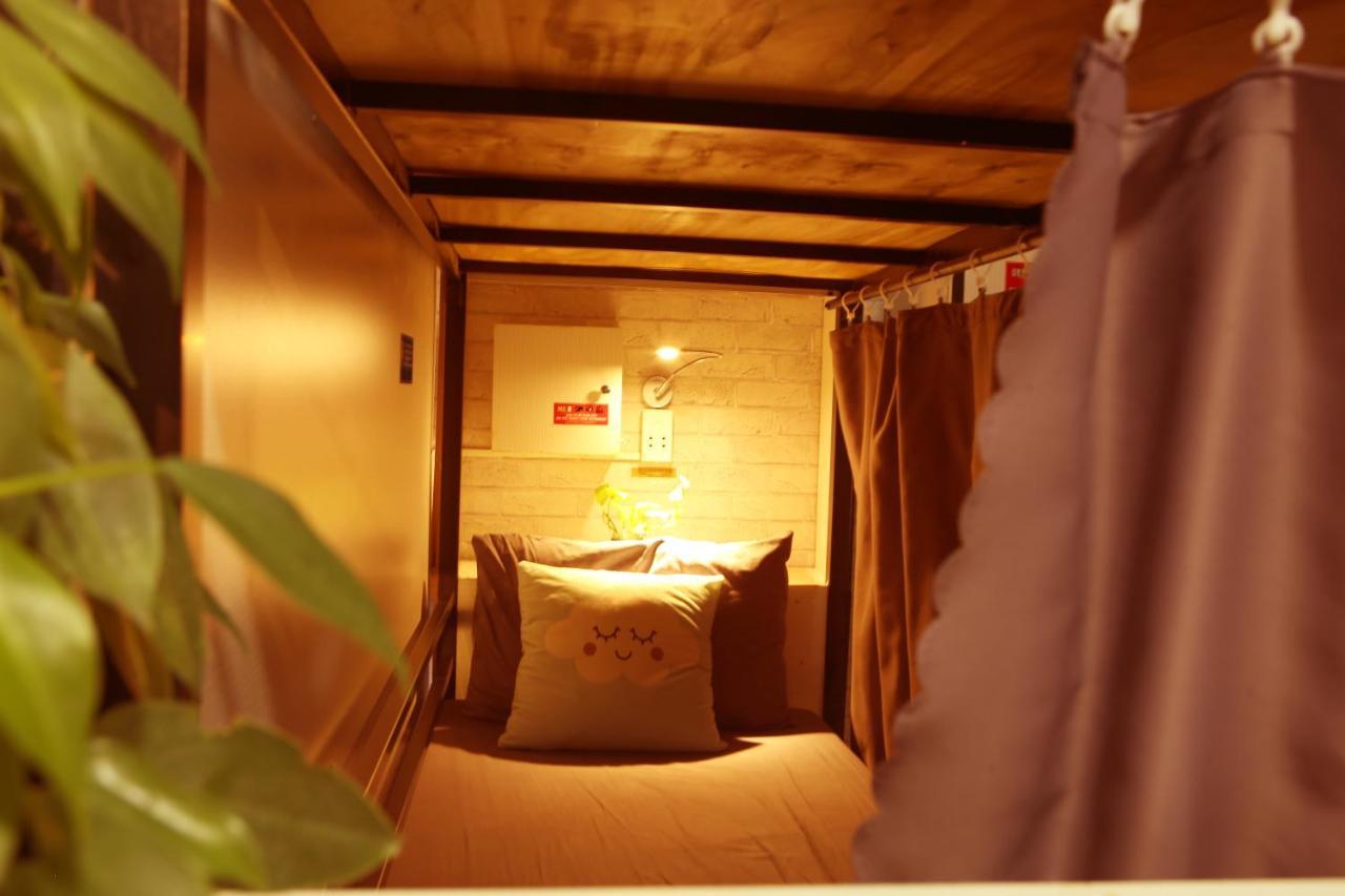 S Phuot Homestay - 3A Lam Son, Ward 2, Tan Binh District 호치민 외부 사진