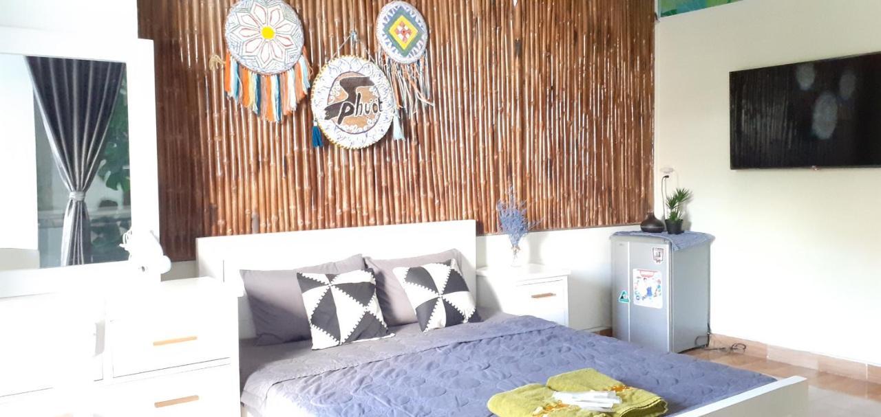 S Phuot Homestay - 3A Lam Son, Ward 2, Tan Binh District 호치민 외부 사진