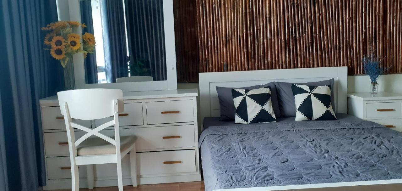 S Phuot Homestay - 3A Lam Son, Ward 2, Tan Binh District 호치민 외부 사진