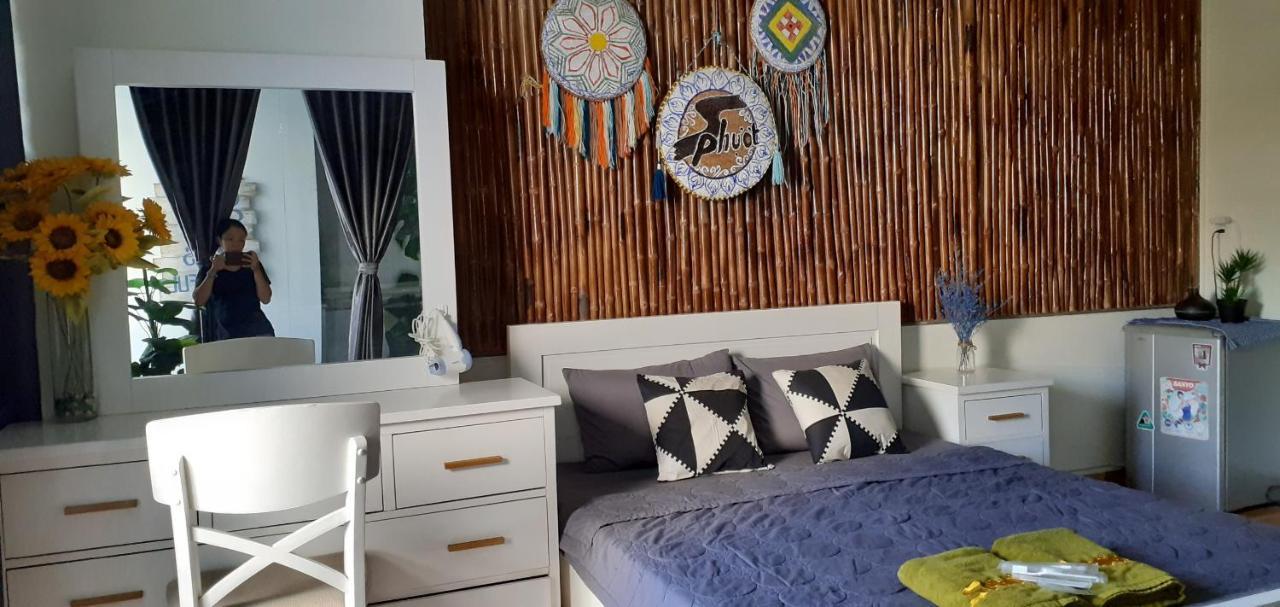 S Phuot Homestay - 3A Lam Son, Ward 2, Tan Binh District 호치민 외부 사진