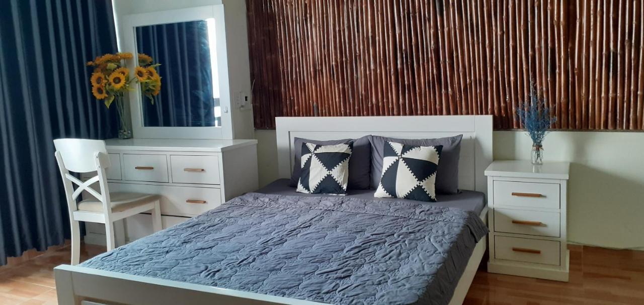 S Phuot Homestay - 3A Lam Son, Ward 2, Tan Binh District 호치민 외부 사진