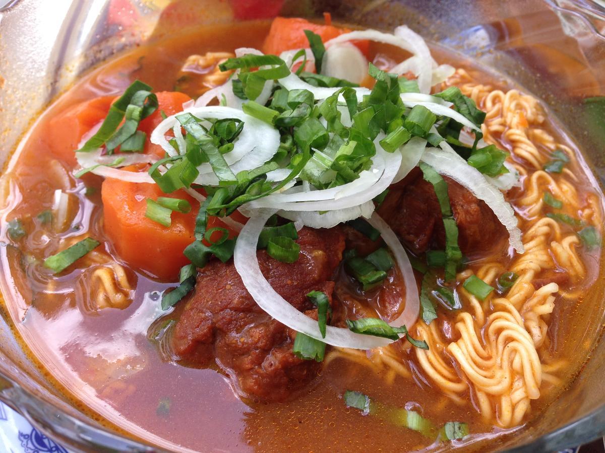 S Phuot Homestay - 3A Lam Son, Ward 2, Tan Binh District 호치민 외부 사진