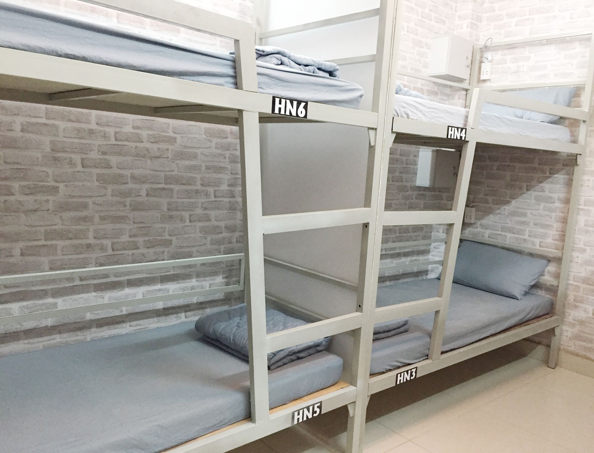 S Phuot Homestay - 3A Lam Son, Ward 2, Tan Binh District 호치민 외부 사진