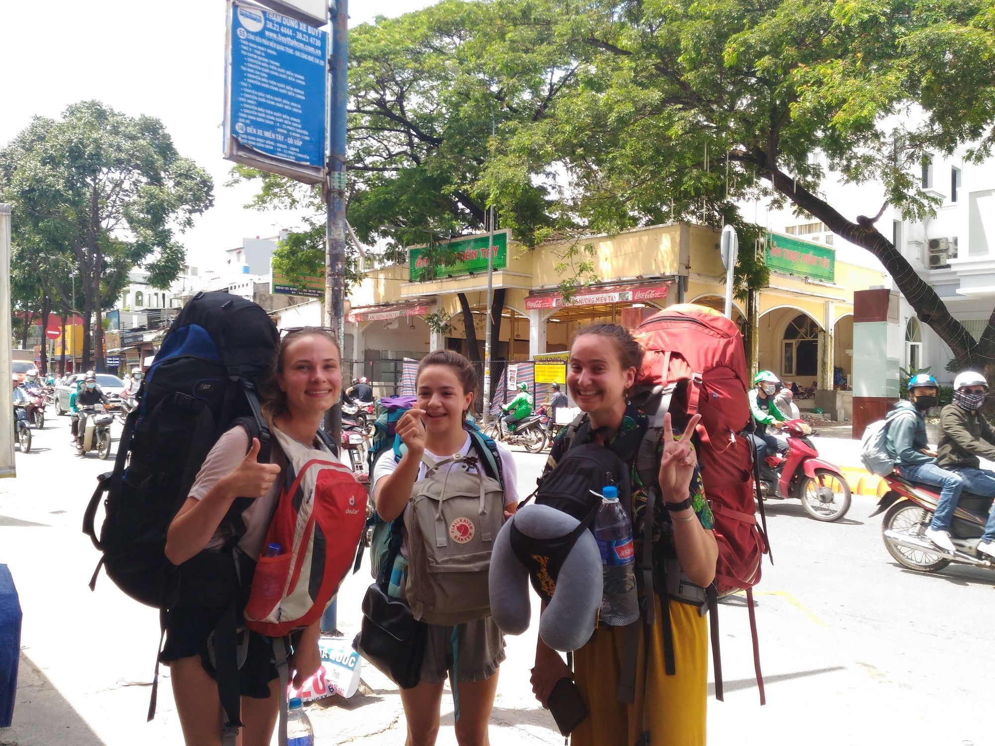 S Phuot Homestay - 3A Lam Son, Ward 2, Tan Binh District 호치민 외부 사진